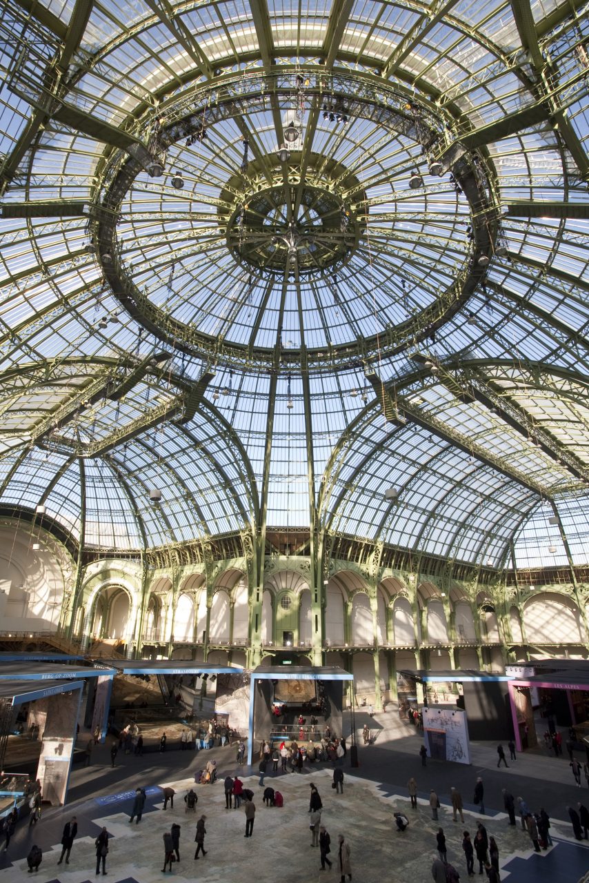 Photographie corporate événementiel pour l'entreprise