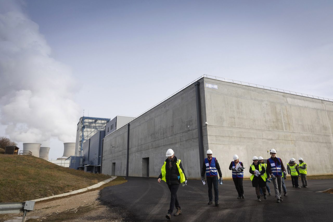 Photographie corporate événementiel pour l'entreprise
