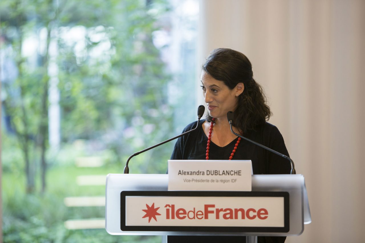 Photographie corporate événementiel
