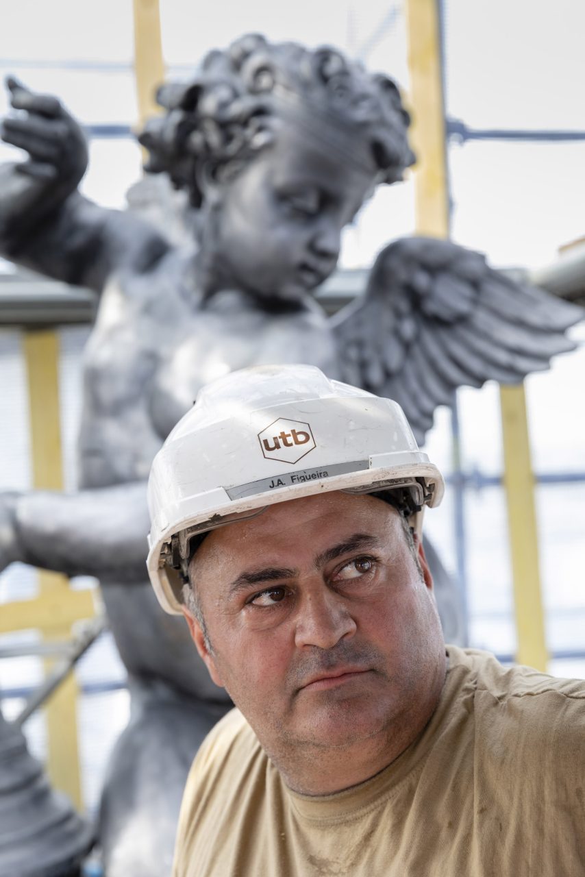 Photographe corporate reportages entreprises